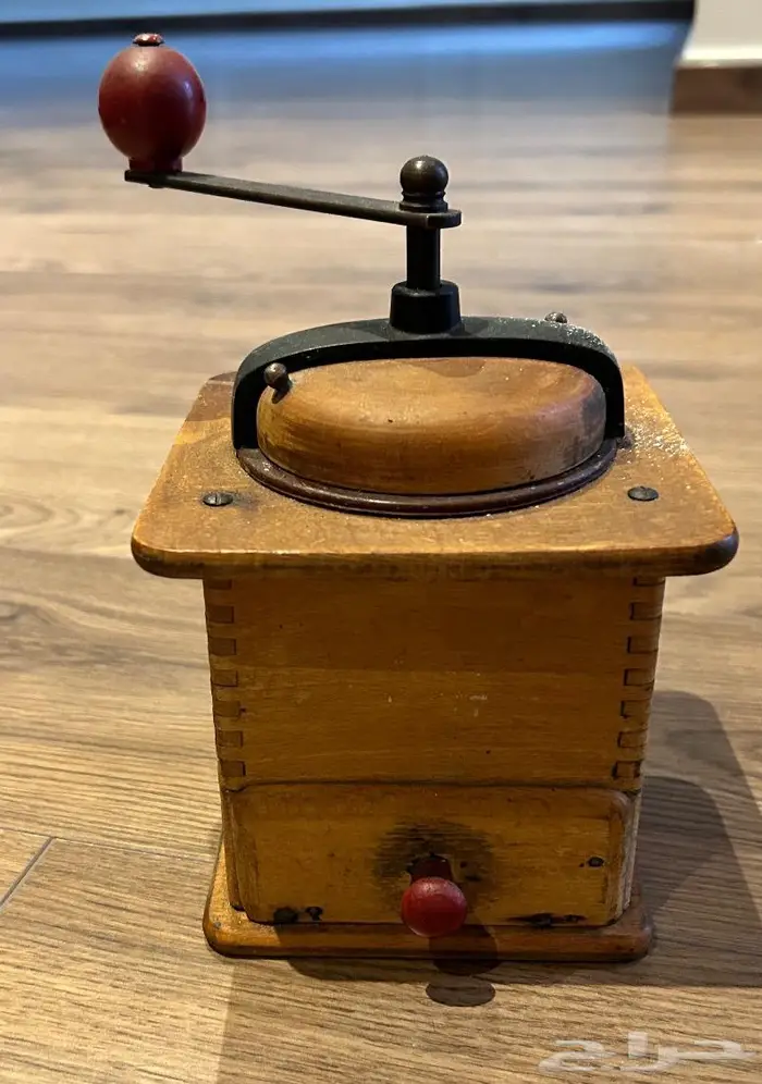 طاحونة قهوة 0