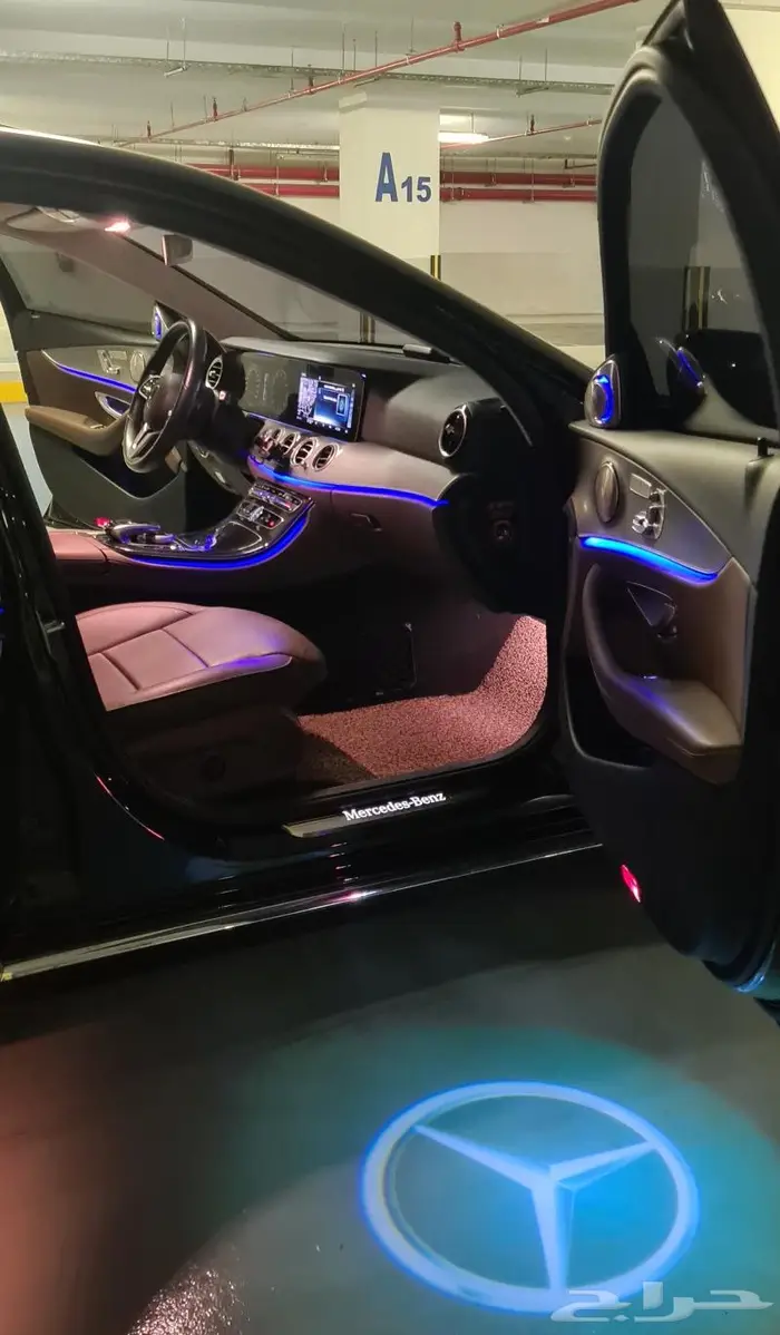 تم البيع مرسيدس E300 2019 3