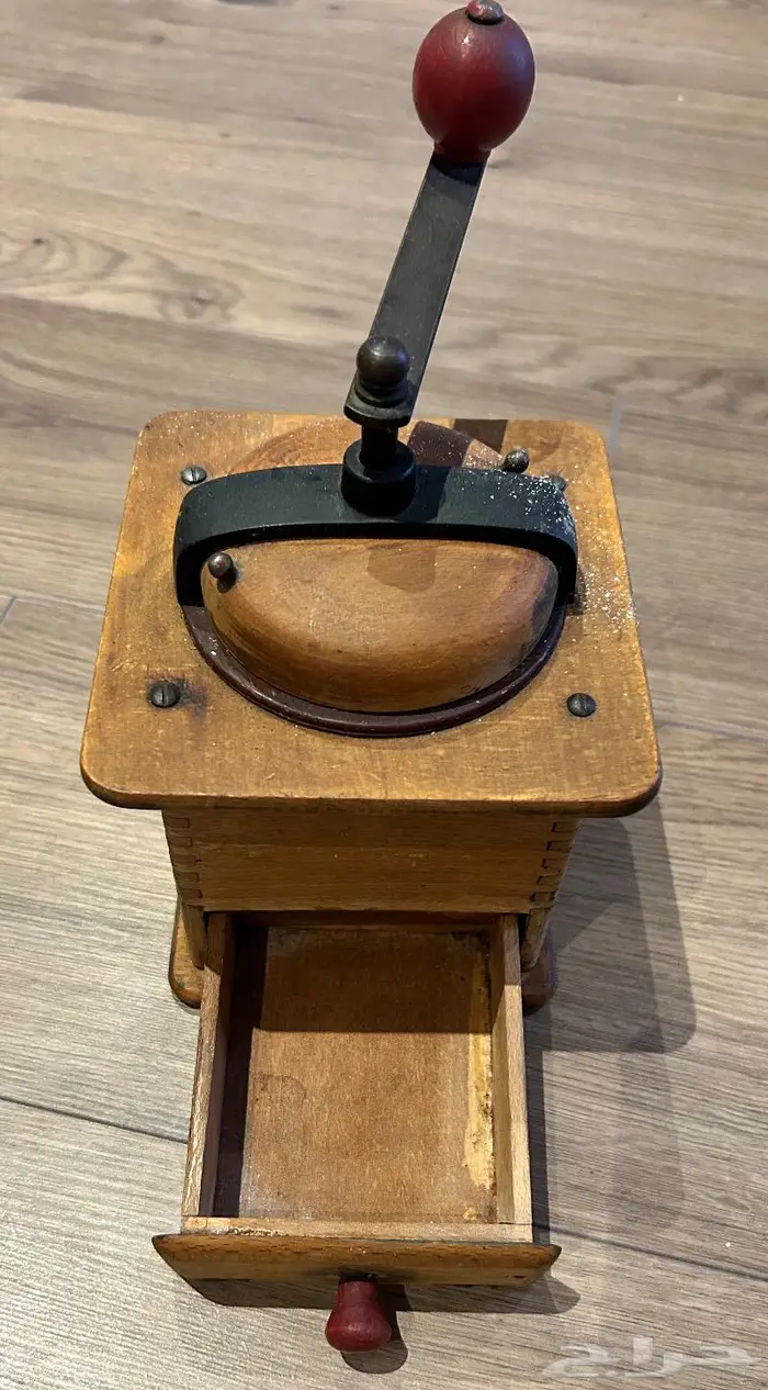 طاحونة قهوة 1