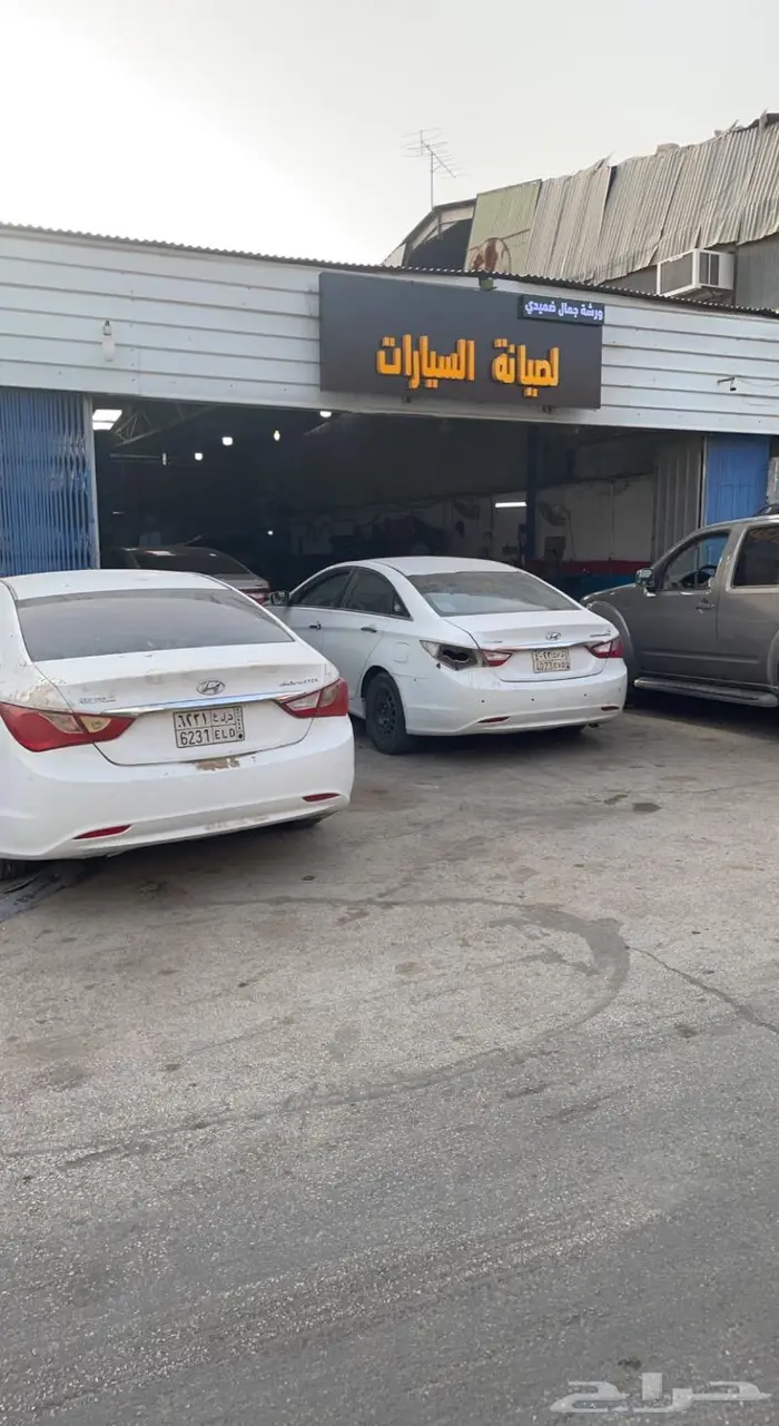 مكينه سوناتا اوبتيما 15 16 17 وكالة شامل تركيب وضمان 6