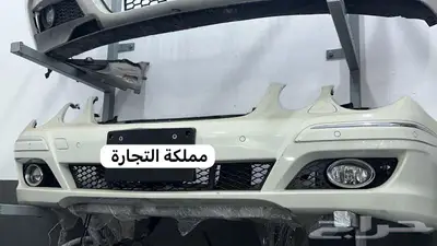 مرسيدس E 2009 2006 350 قطع غيار 23