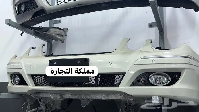 مرسيدس E 2009 2006 350 قطع غيار 23