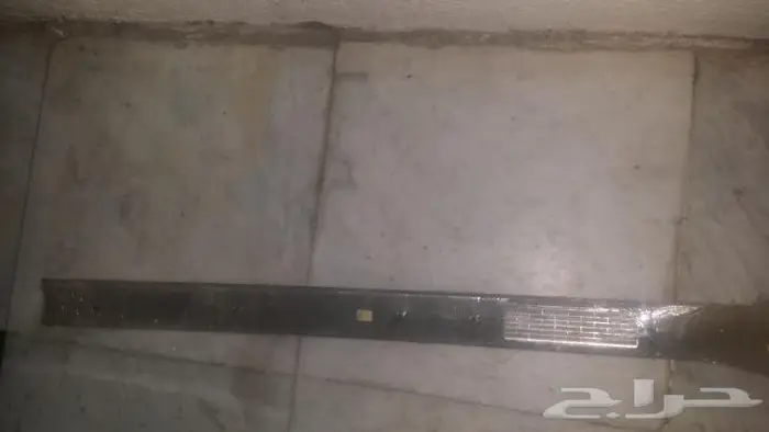 إسطبات خلفيه ومساطر شبح من 91 ل 94 5