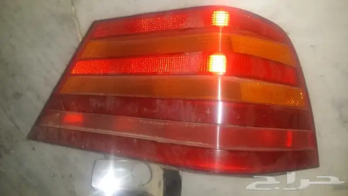 إسطبات خلفيه ومساطر شبح من 91 ل 94 0