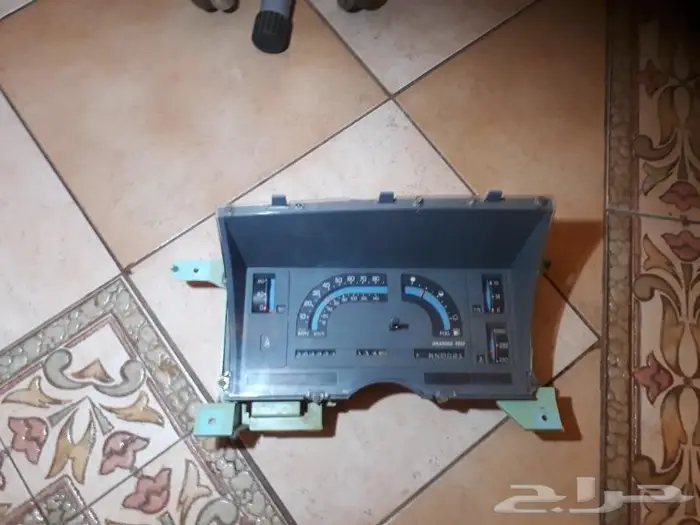 عدادات ونيت جمس 0