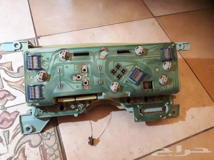 عدادات ونيت جمس 1