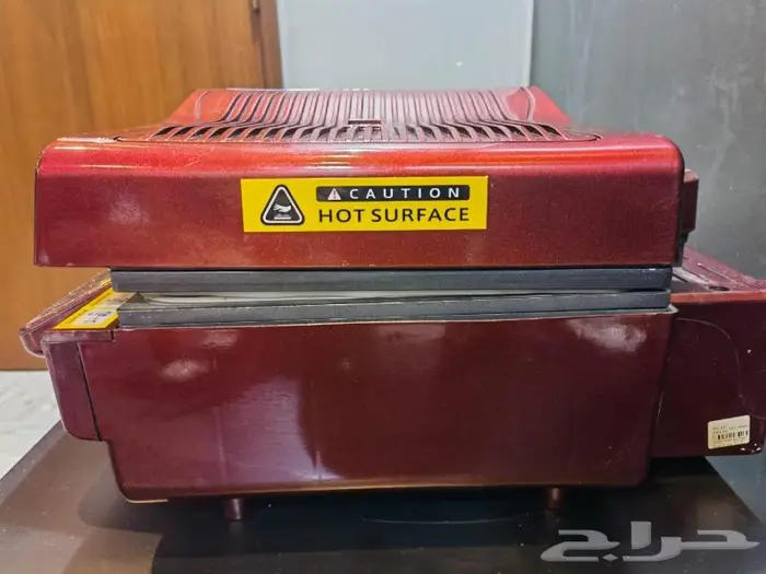 طباعة حرارية فرن حراري سبلميشن 7