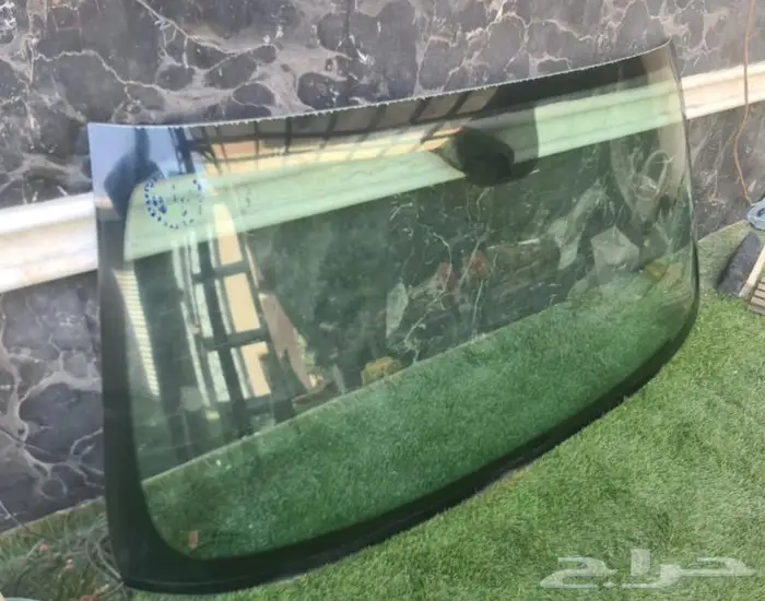 زجاجه اماميه تاهو 2014 يوكن 1