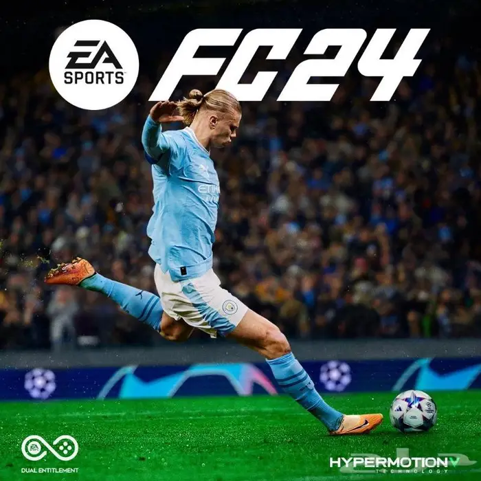 فيفا 24 للبي سي - FIFA FC 24 for PC 0