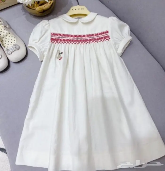 ملابس أطفال تقليد ماركه 3