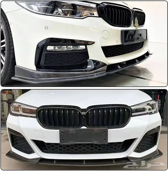 تعديل BMW 520 الى 2022 _F10_G30_G38 28