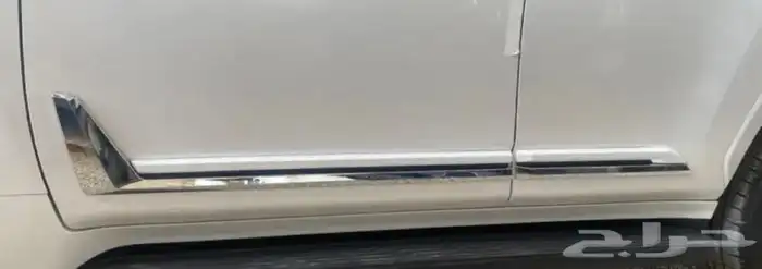 أزياق جيب لكزس LX600 موديل 2023 2