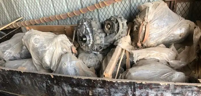 دبل باترول ضمان شهر 0