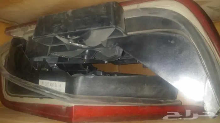 إسطبات خلفيه ومساطر شبح من 91 ل 94 2