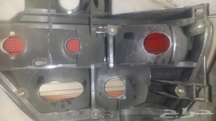 إسطبات خلفيه ومساطر شبح من 91 ل 94 3