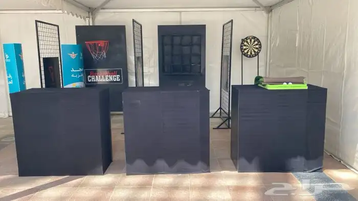 تاجير العاب رياضيه وألعاب ترفيهيه 5