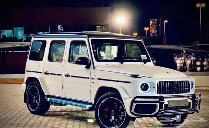 تاجير سيارات فارهه 6