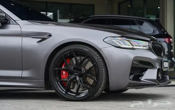تعديل BMW 520 الى 2022 _F10_G30_G38 31
