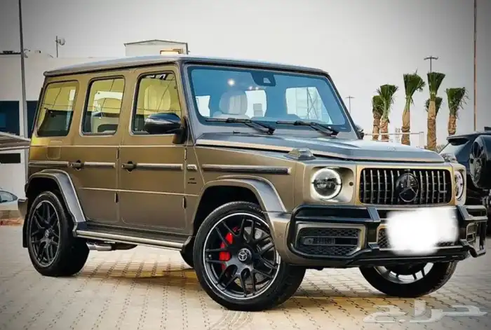 تاجير سيارات فارهه 9