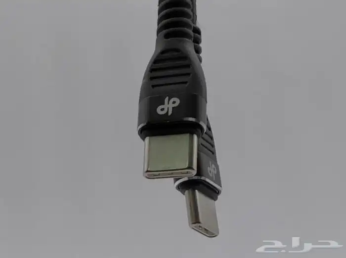 دينزل باور سلك شاحن ايفون معتمد من ابل 5