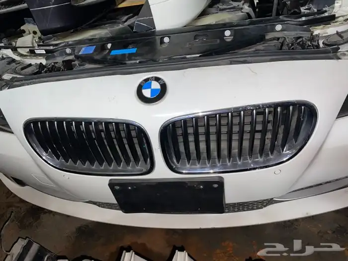 قطع غيار بي ام دبليو BMW 7