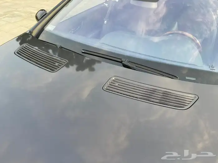 مرسيدس CL500 الموديل 2007 نظيف (تم البيع) 23