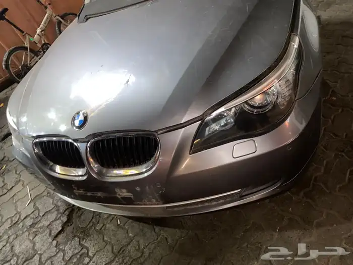 قطع غيار بي ام دبليو BMW 1