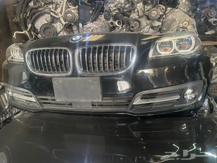 قطع غيار بي ام دبليو BMW 11