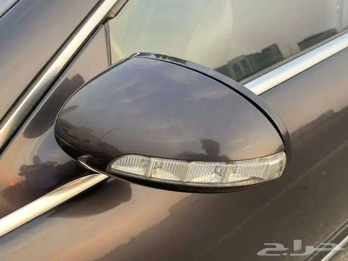 مرسيدس CL500 الموديل 2007 نظيف (تم البيع) 19