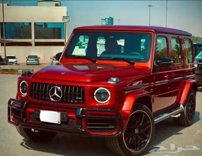 تاجير سيارات فارهه 12