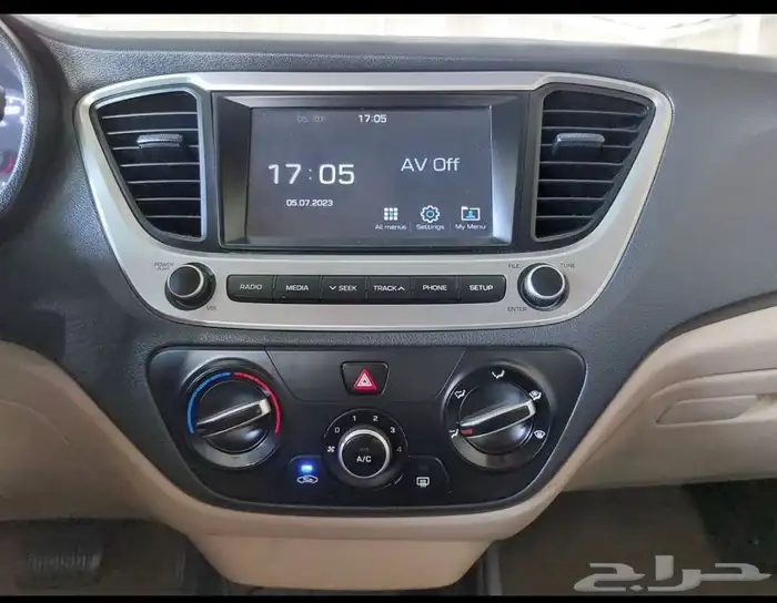 اكسنت فل كامل 2019 12