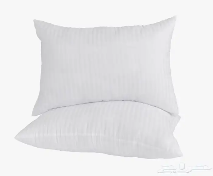 مستلزمات فندقية و مخدات 6