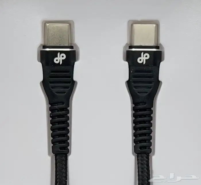 دينزل باور سلك شاحن ايفون معتمد من ابل 4