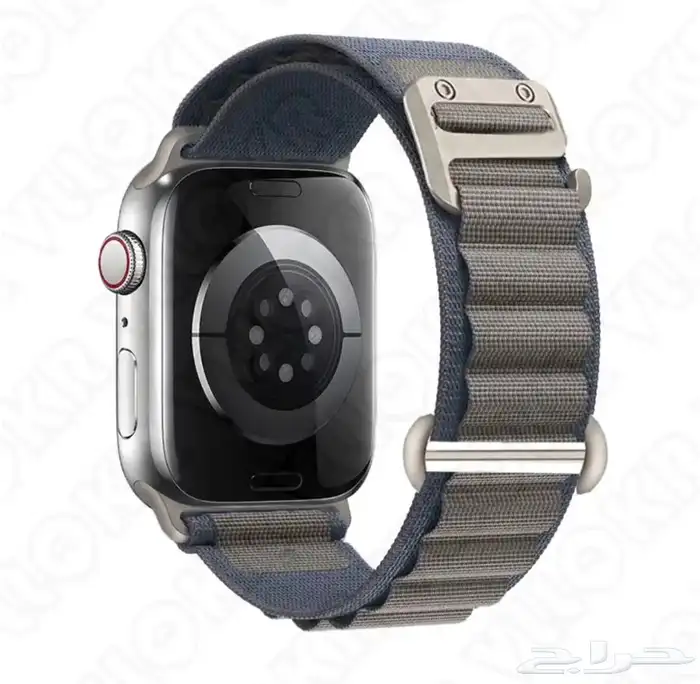 اساور ساعات آبل باشكال والوان مختلفة وبجودة عالية 1