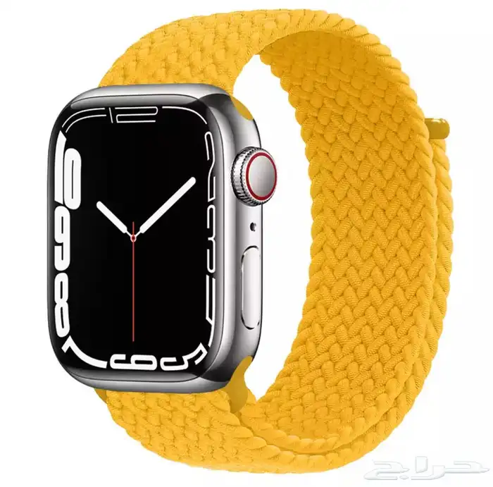 اساور ساعات آبل باشكال والوان مختلفة وبجودة عالية 16