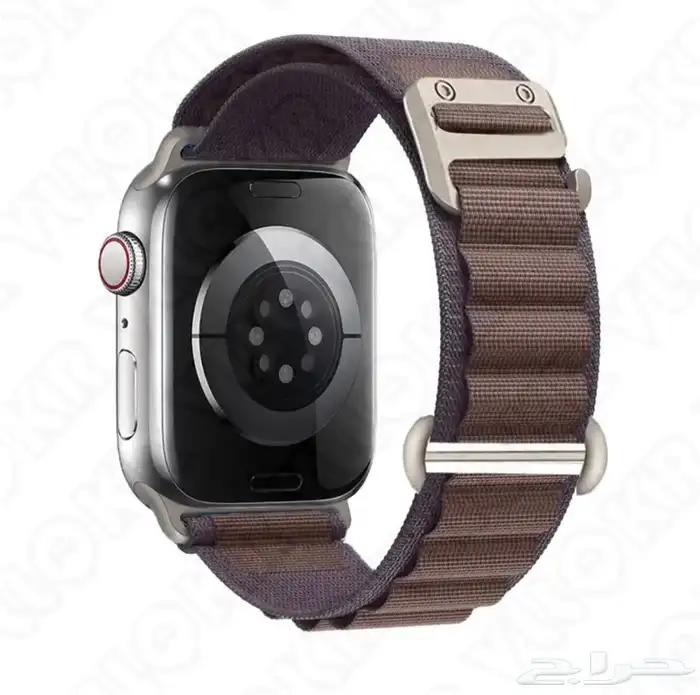 اساور ساعات آبل باشكال والوان مختلفة وبجودة عالية 0