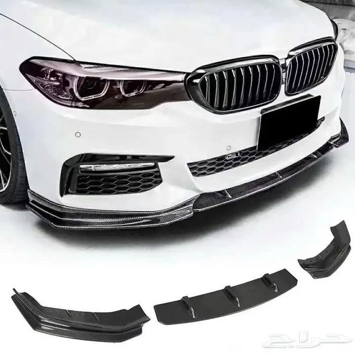 تعديل BMW 520 الى 2022 _F10_G30_G38 29