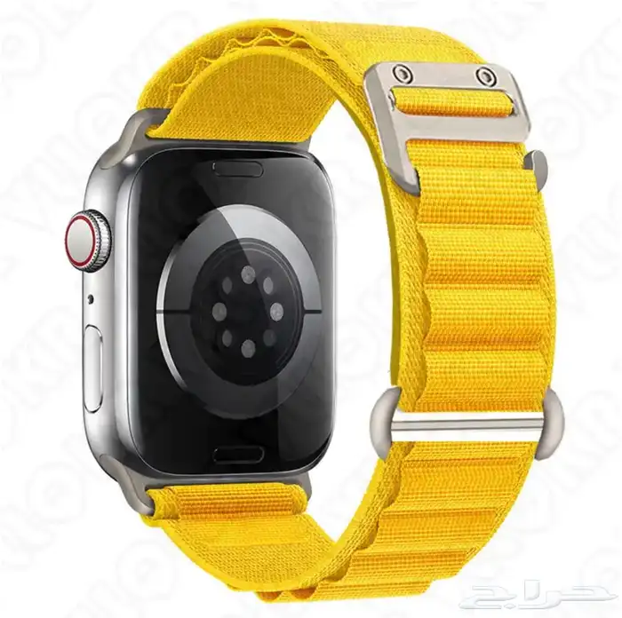 اساور ساعات آبل باشكال والوان مختلفة وبجودة عالية 4