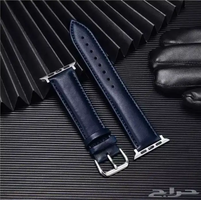 اساور ساعات آبل باشكال والوان مختلفة وبجودة عالية 19