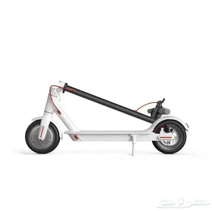 سكوتر كهربائي اخر اصدار شامل التوصيل مجانا 10