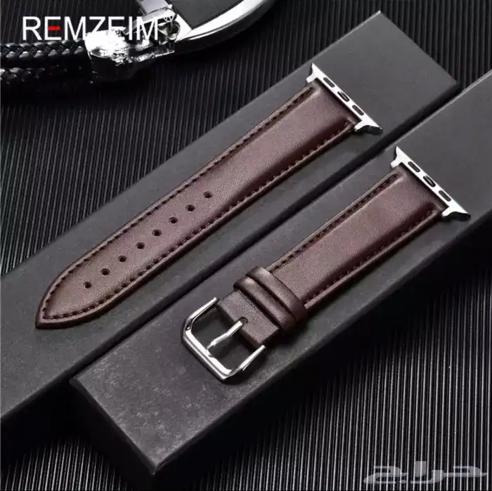 اساور ساعات آبل باشكال والوان مختلفة وبجودة عالية 20