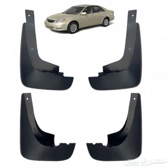 طقم نسافات كامري 0