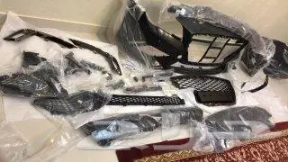 توفير قطع غيار جينسس - هونداي - كيا ( بأفضل الأسعار ) 1