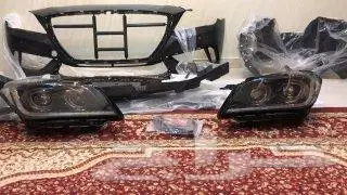توفير قطع غيار جينسس - هونداي - كيا ( بأفضل الأسعار ) 3