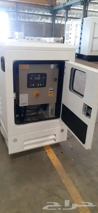 مولد صيانة وبيع وايجار اجار - Generator for Sale Rent 0