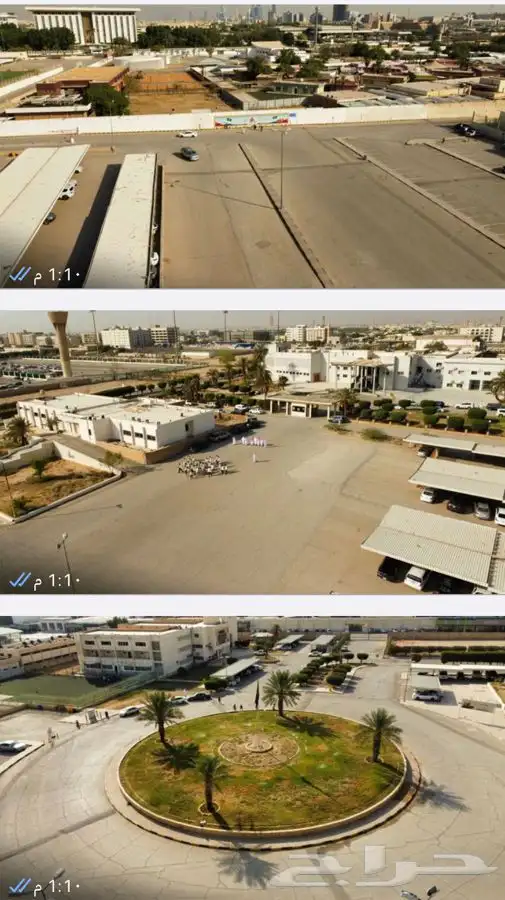مصور ابها خميس مشيط درون للمعارض والعقارات 4k 3