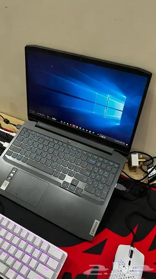 الجهاز نضيف 1