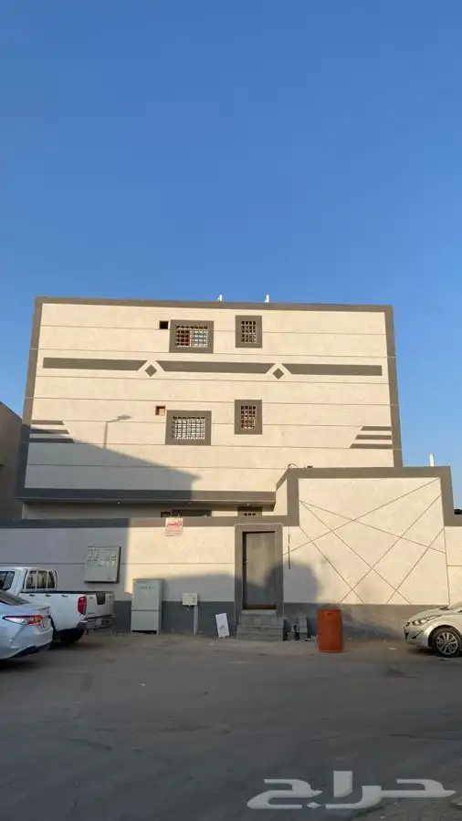 شقة للايجار 0