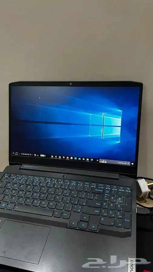 الجهاز نضيف 4