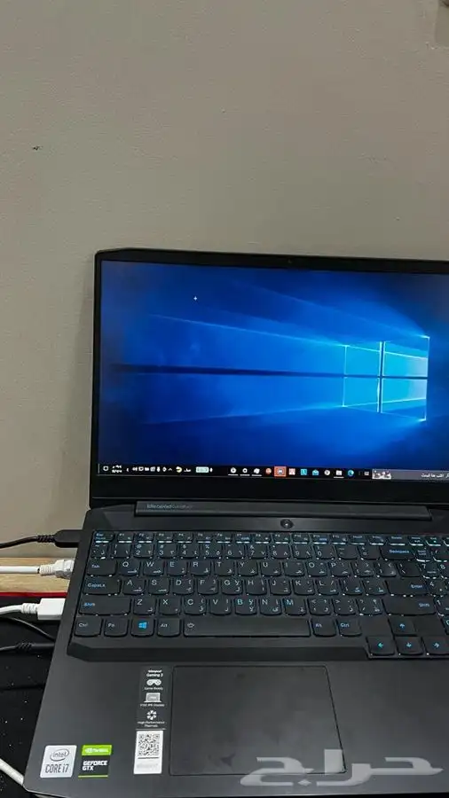 الجهاز نضيف 3